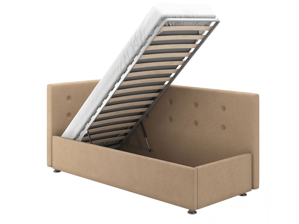 Тахта с подъемным механизмом Ирма ПМ