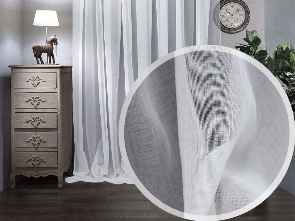 Штора Антре