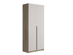 Распашной шкаф Бохо