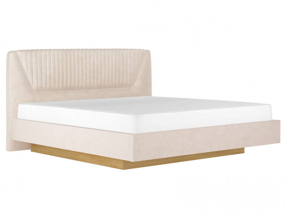 Кровать с подъемным механизмом Вега Сапфир ПМ