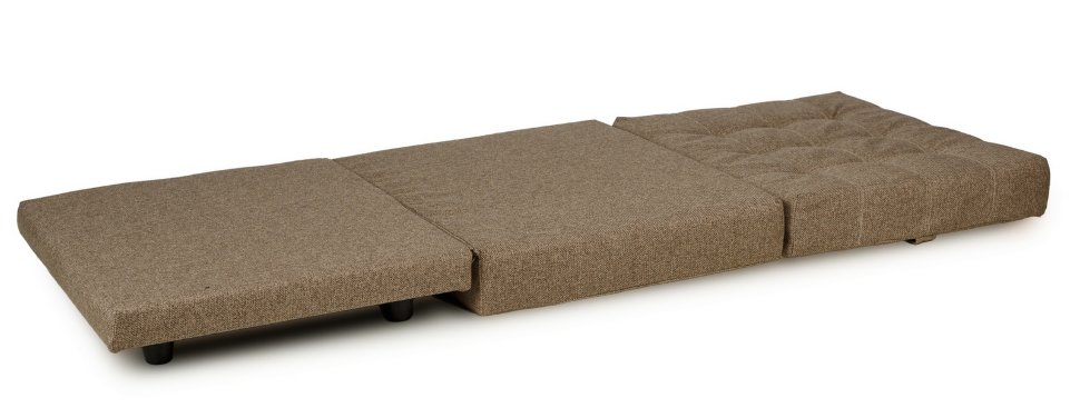 Пуф-трансформер со спальным местом Пф-12 (кровать)