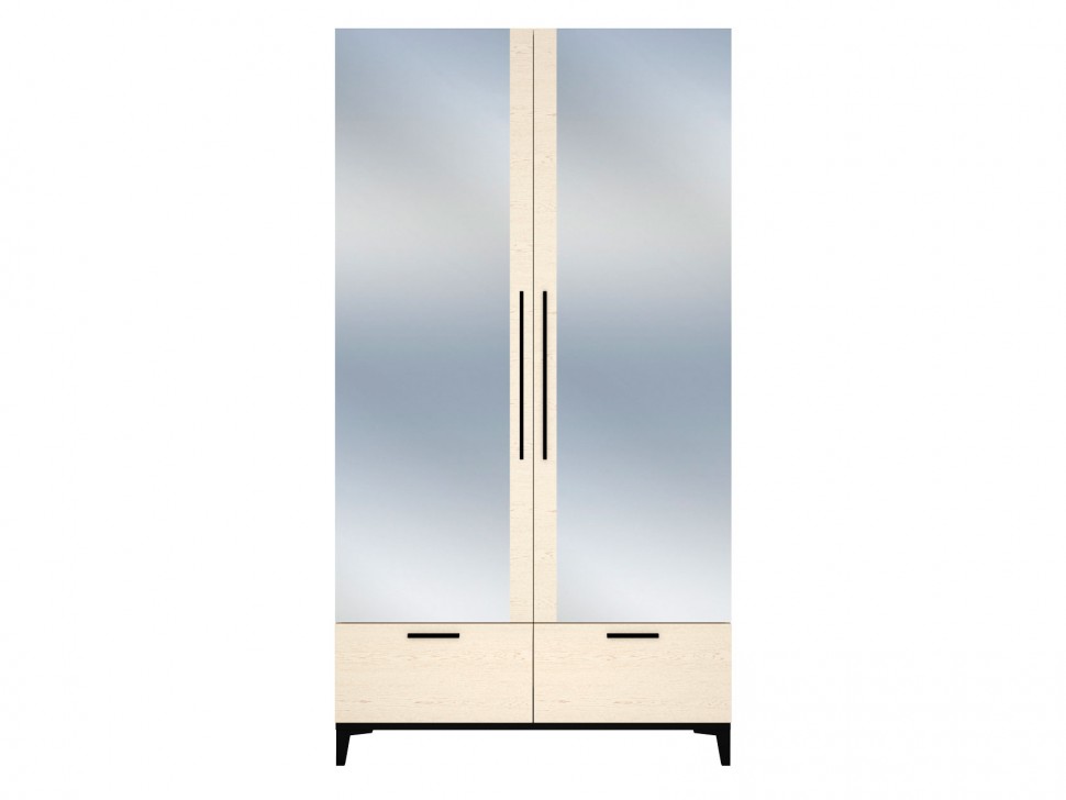 Спальный гарнитур Спальный гарнитур Милан 1