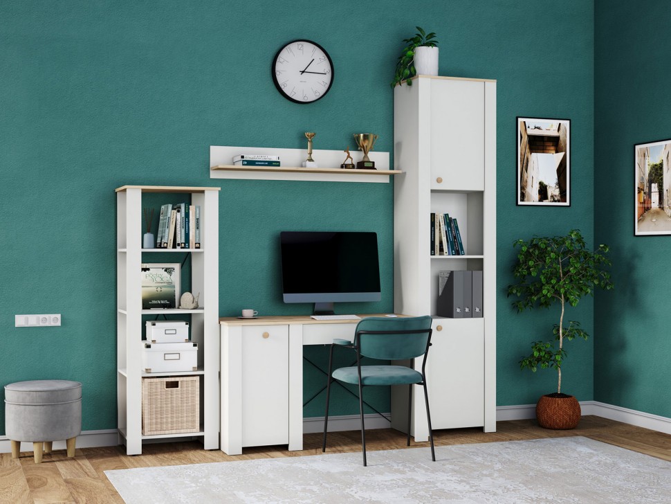 Детский стеллаж Джастин 13.354