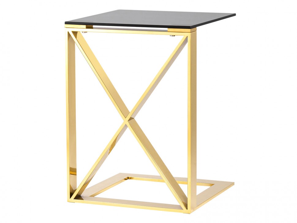 Журнальный столик Кросс