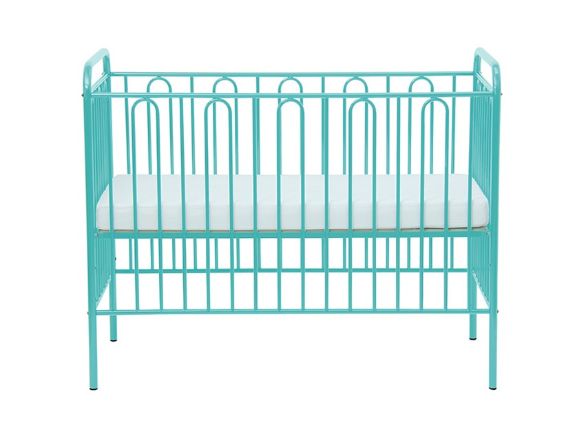 Кроватка Винтаж-1