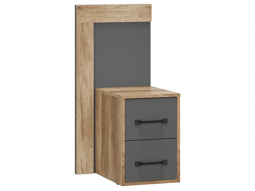 Прикроватная тумба "Прима" ТБ-12