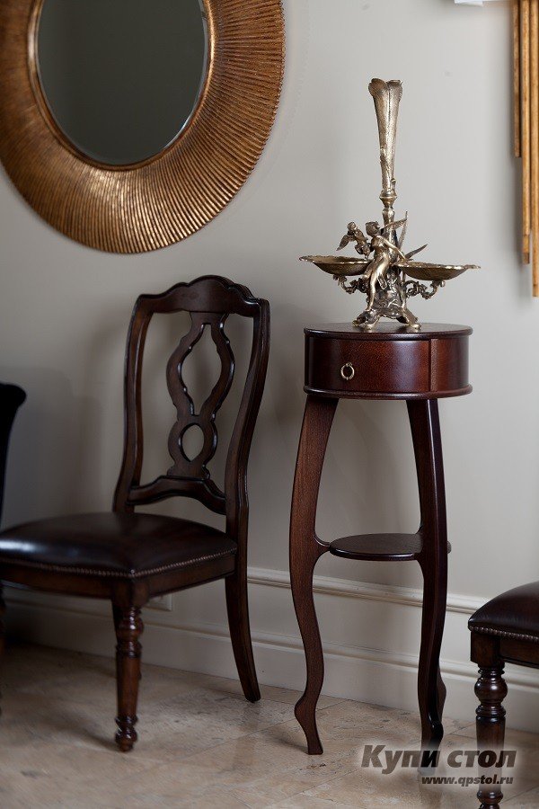 Консоль Берже 12