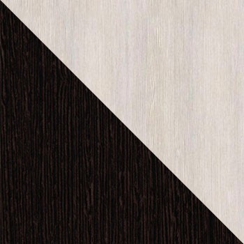 Настенная полка Ион 5