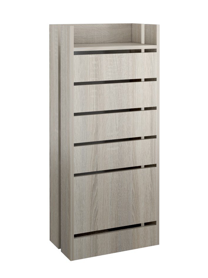 Обувница Розали