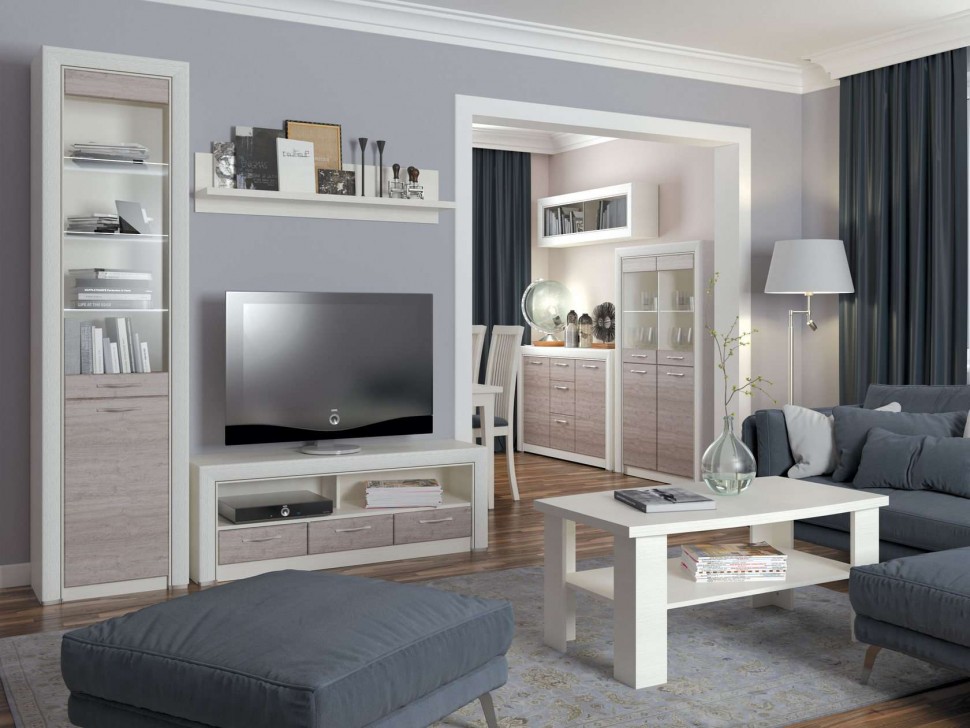 Журнальный столик Оливия