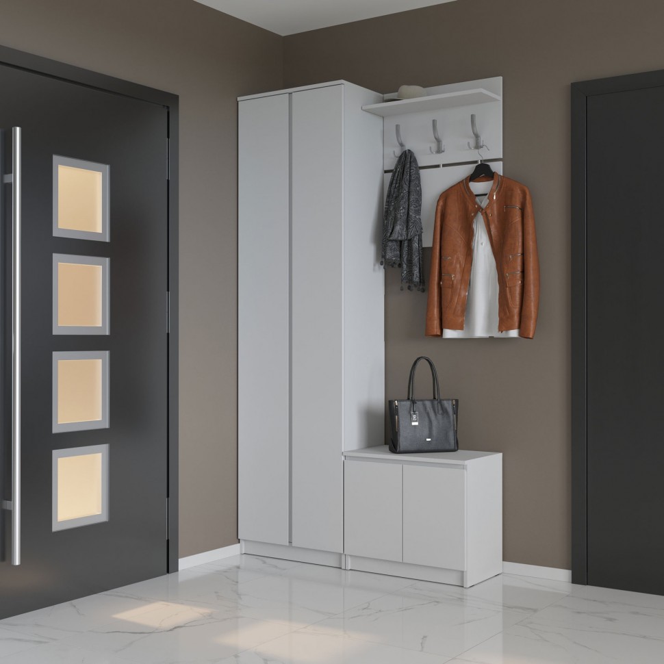 Распашной шкаф Орион