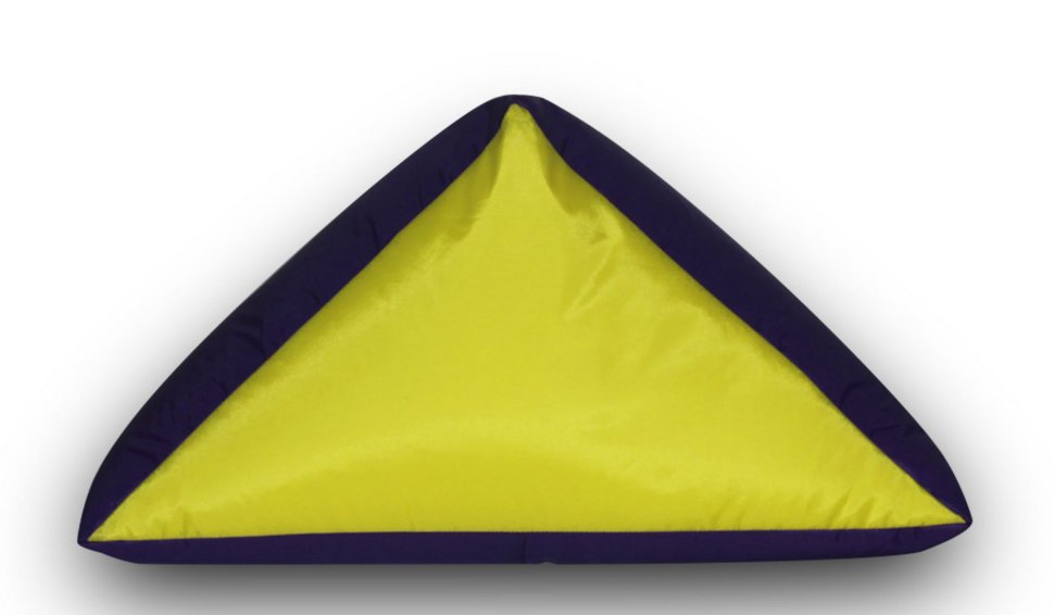 Набор детских пуфиков Волшебная Геометрия