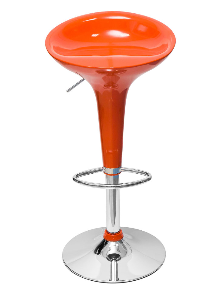 Барный стул Бомба