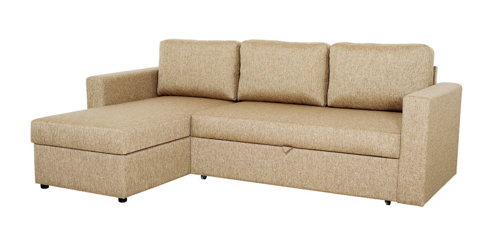 Угловой диван Фишер