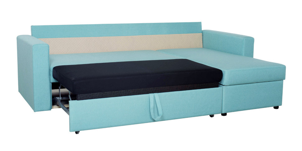 Угловой диван Фишер