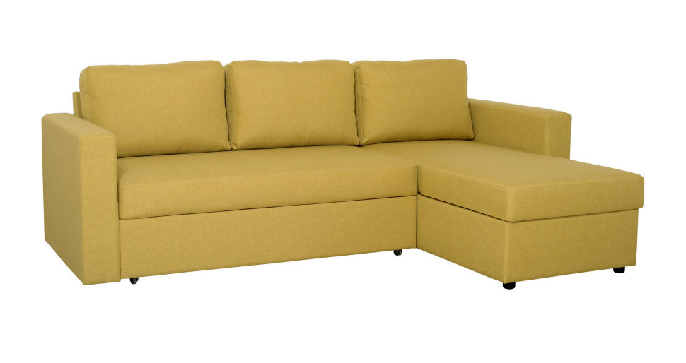 Угловой диван Фишер