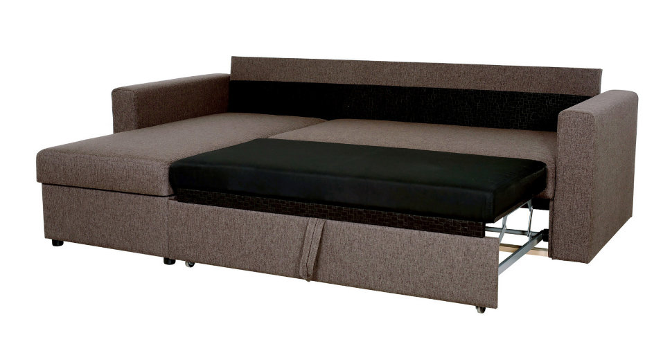 Угловой диван Фишер