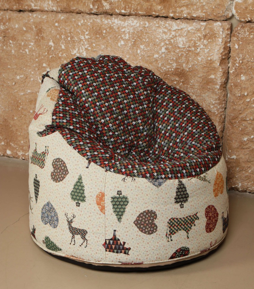 Кресло-пенек Кресло-пенек Топ