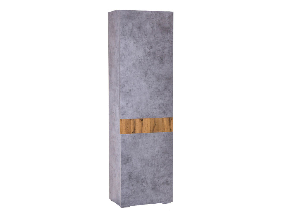 Шкаф распашной Сахара