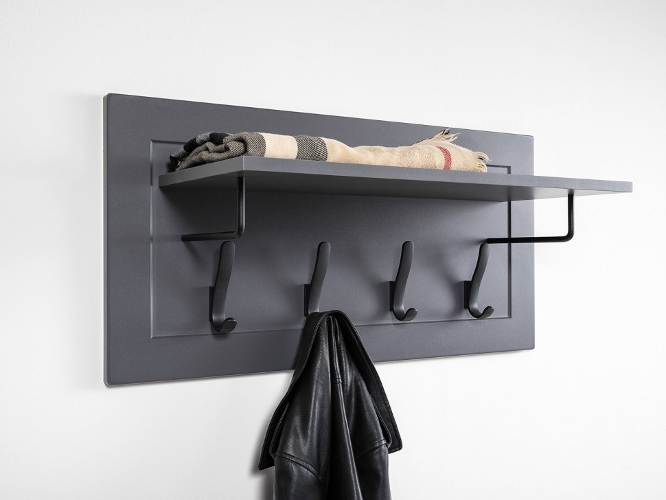 Настенная вешалка Остин