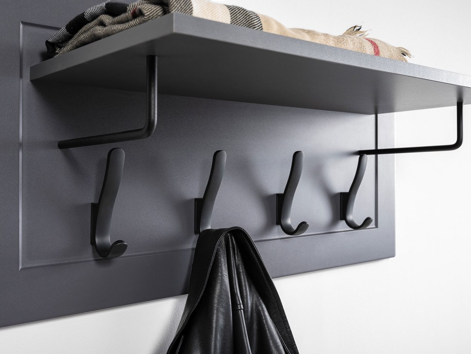 Настенная вешалка Остин