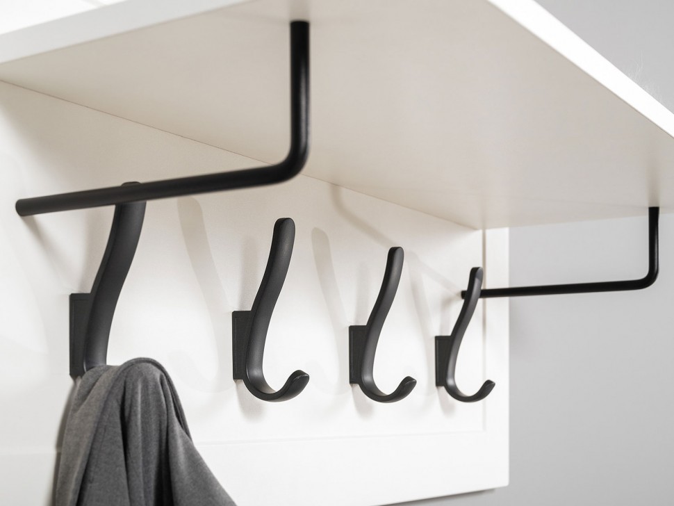 Настенная вешалка Остин