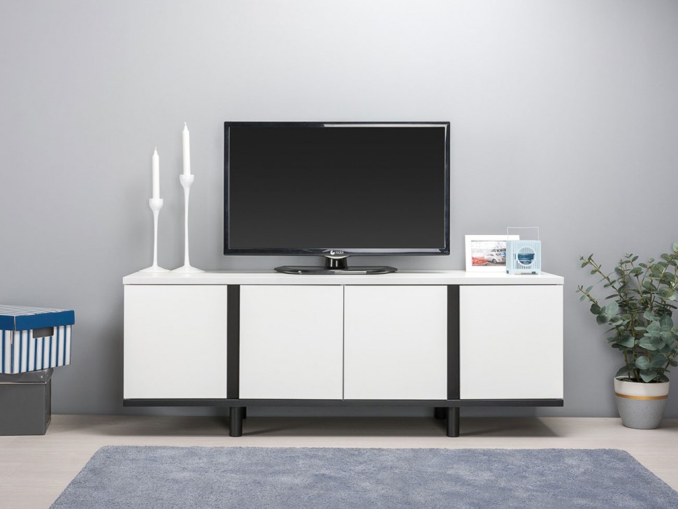 ТВ-тумба Квадро