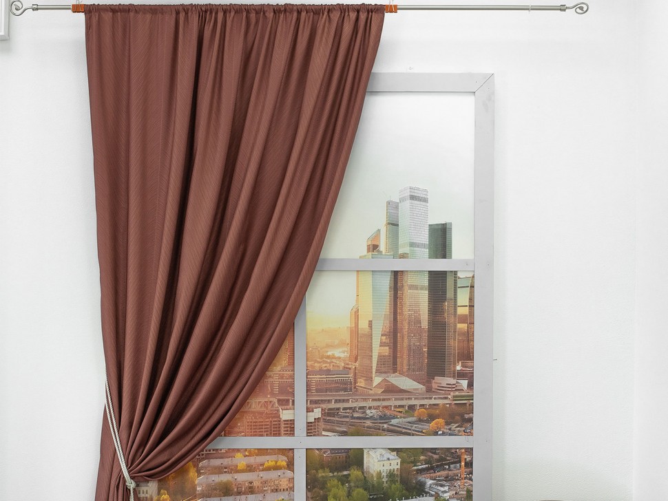 Штора Штора  RR H9930