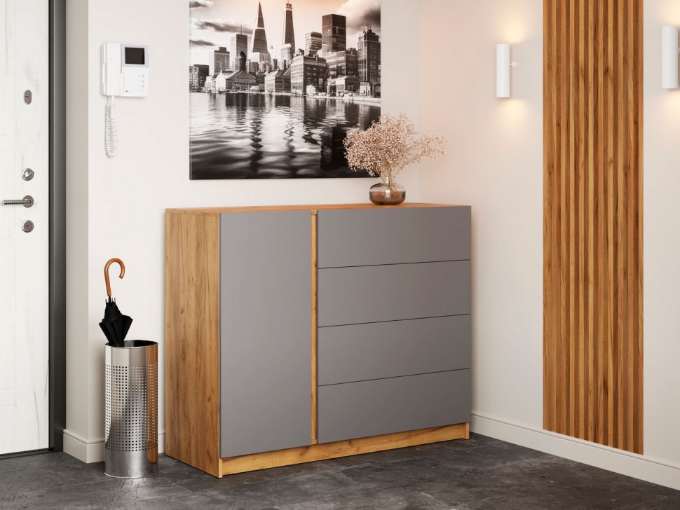 Комод Бостон