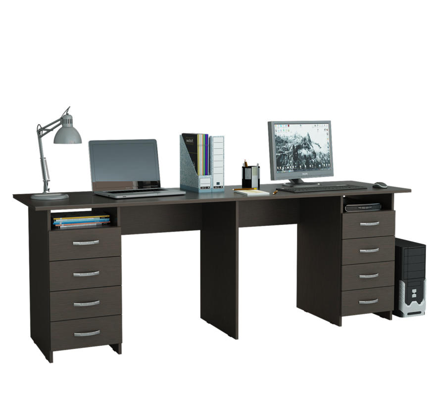 Стол для двоих Тандем-3 (0120)