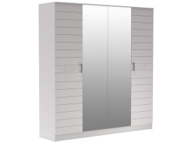 Распашной шкаф Афина