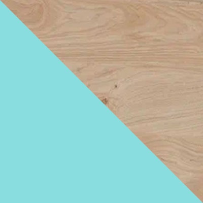 Детская тумба Калейдоскоп