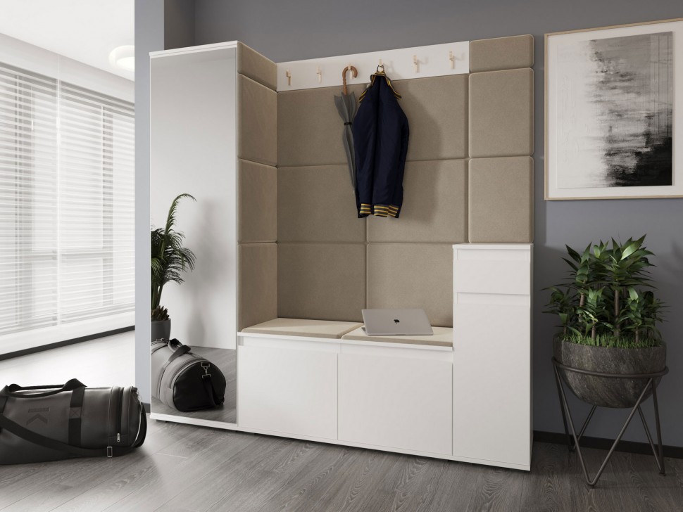 Обувница STARK КМ-30