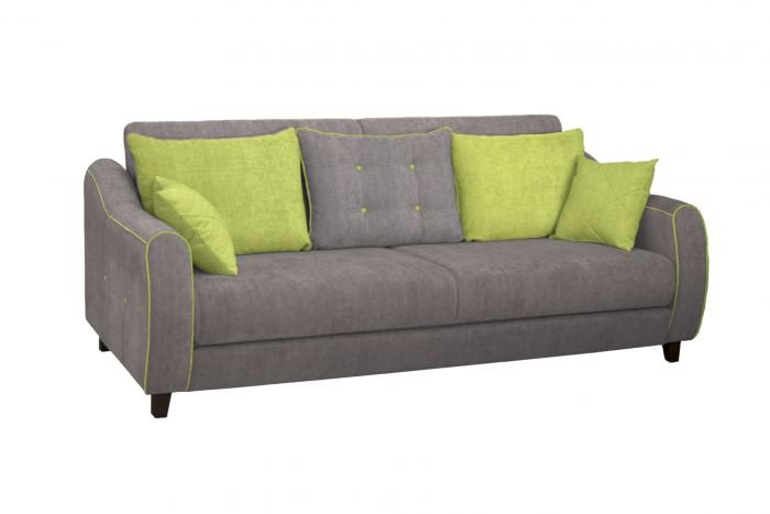 Прямой диван Френсис