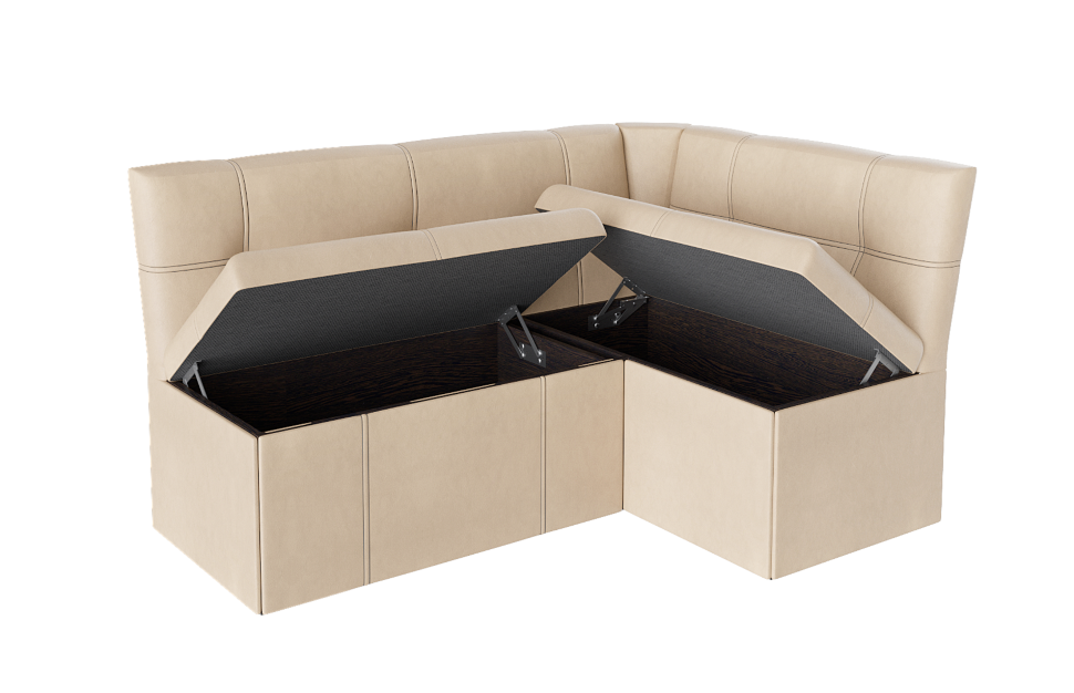 Кухонный уголок Квадро 3