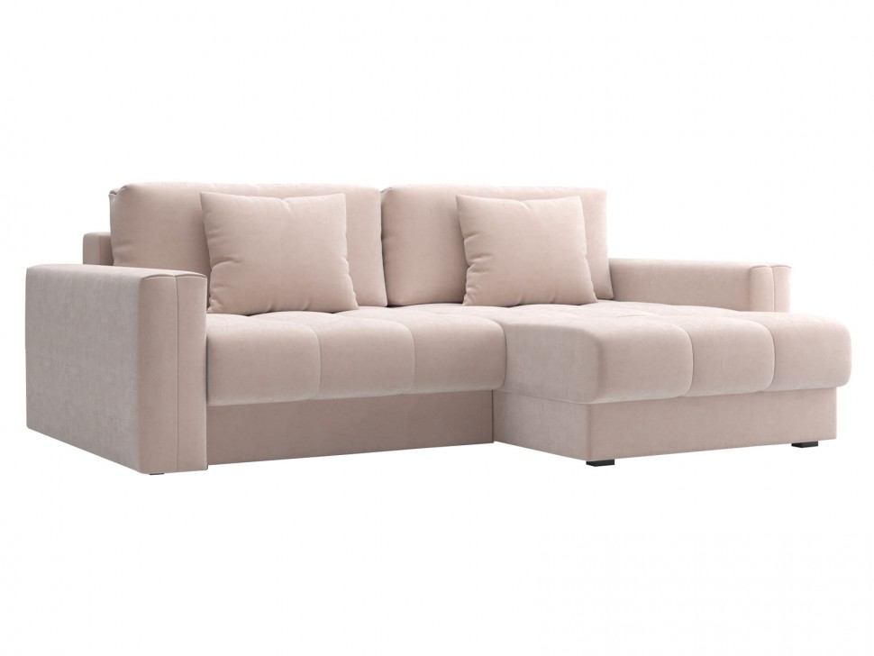 Угловой диван Клермон