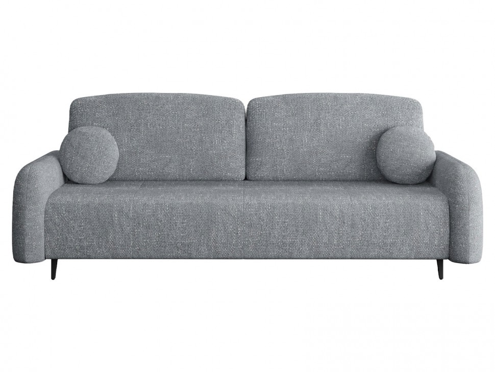 Прямой диван Монблан