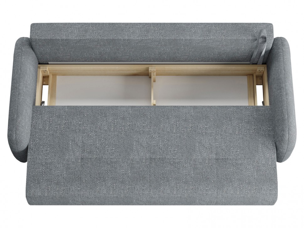 Прямой диван Монблан