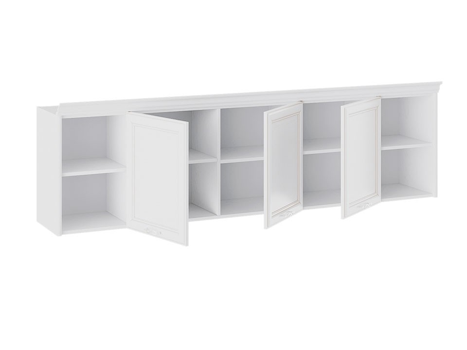 Детская полка Полка детская Франческа ТД 312.12.21