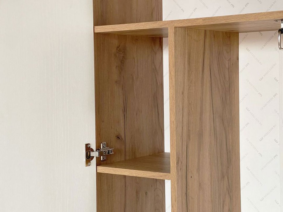 Распашной шкаф Адам