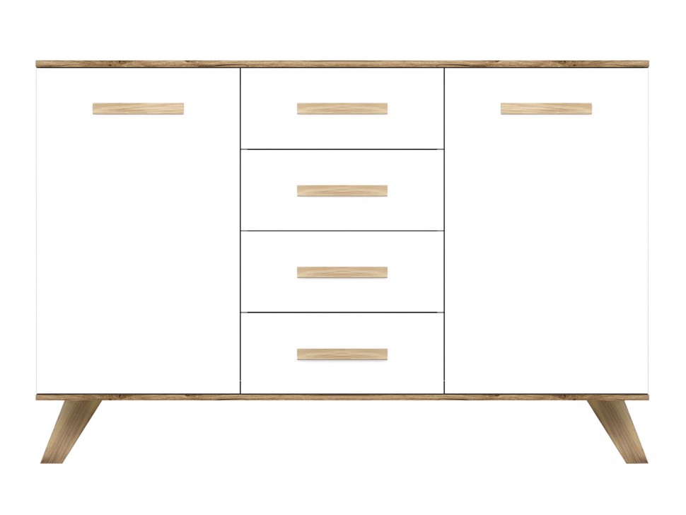 Комод Вега Скандинавия