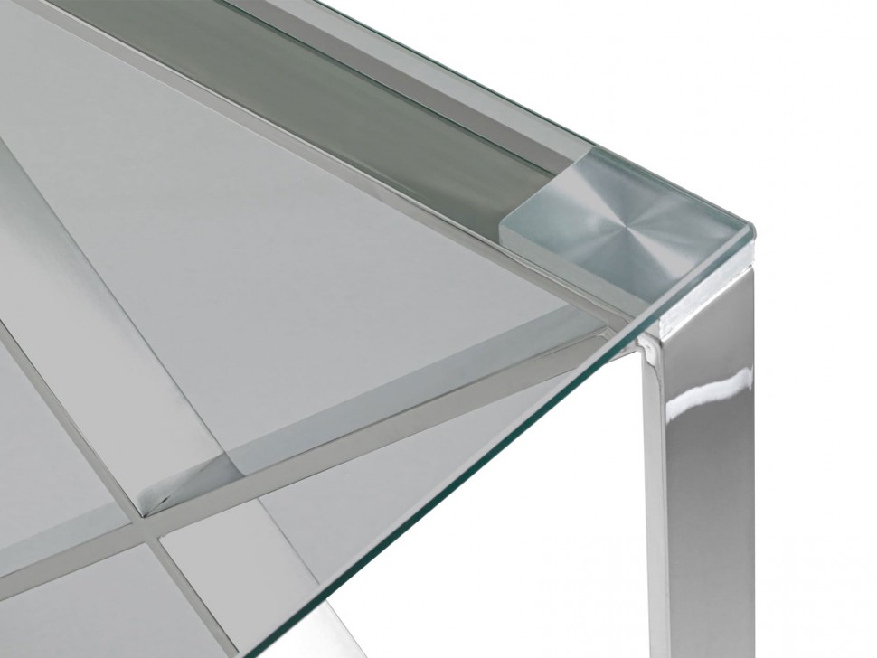 Журнальный столик Кросс