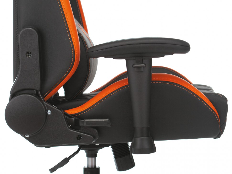 Игровое кресло KNIGHT EXPLORE