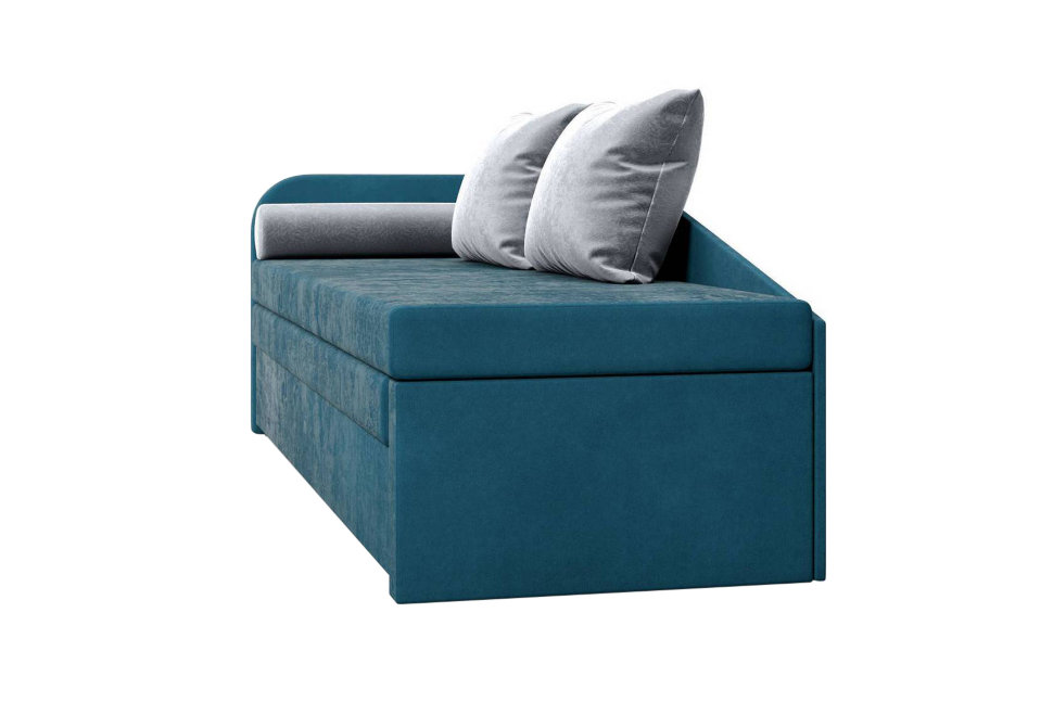 Прямой диван Верди