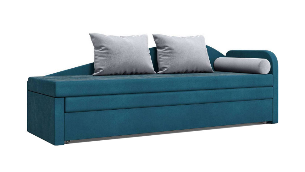 Прямой диван Верди