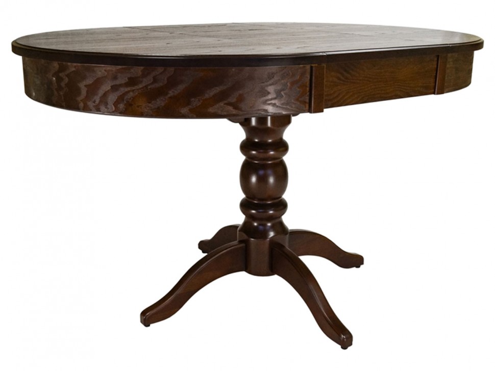 Кухонный стол Фидея 4 раздвижной 90/130*90