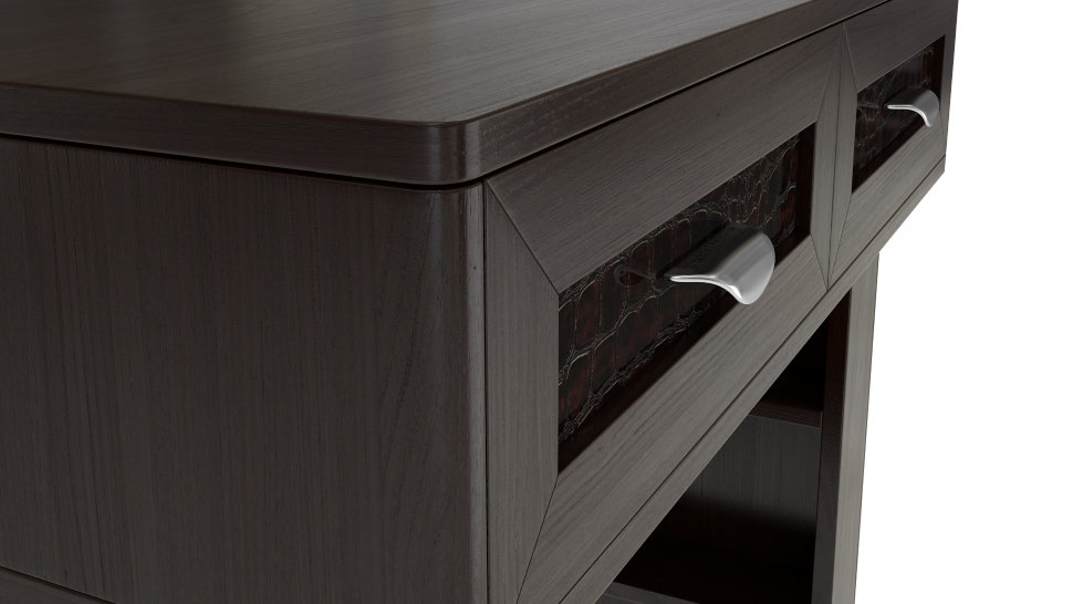 Туалетный столик Парма