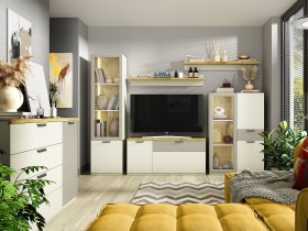 Гостиная Модерн