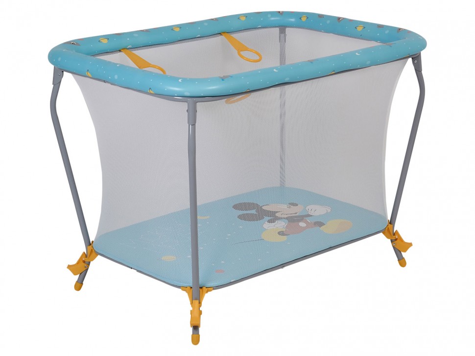 Манеж Беби Классик