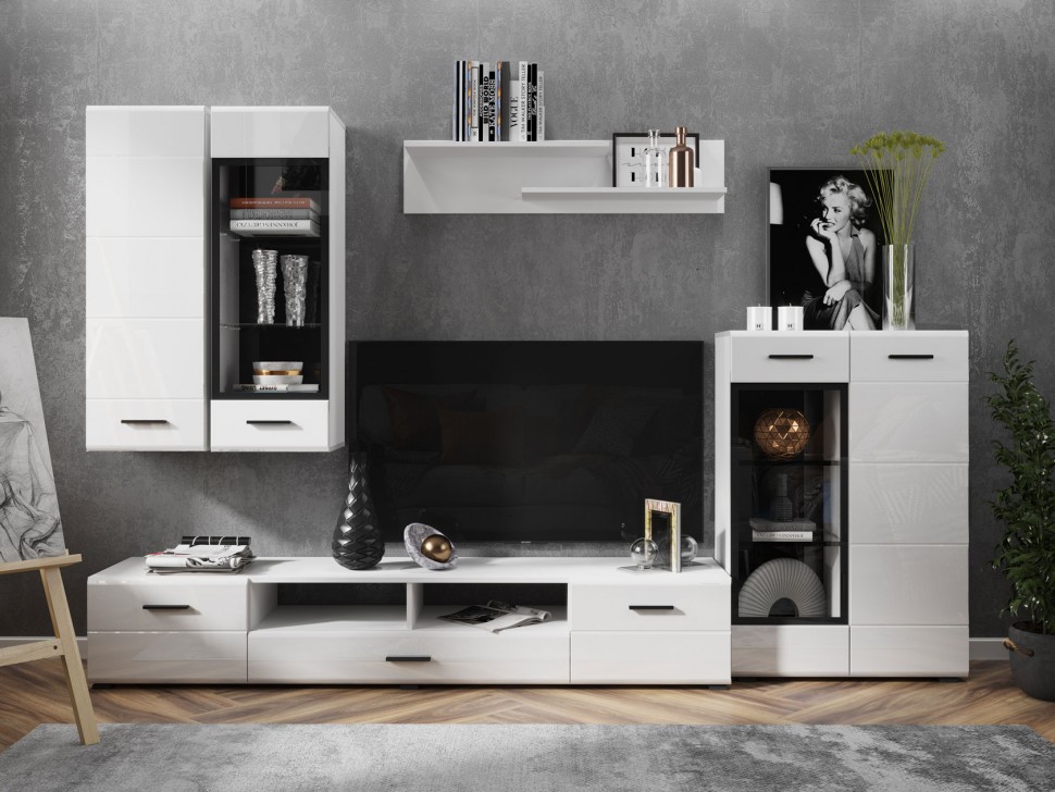 Комод Глосс